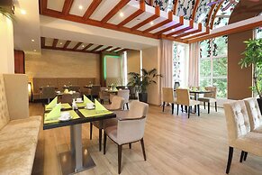 Best Western Hotel Rosenau