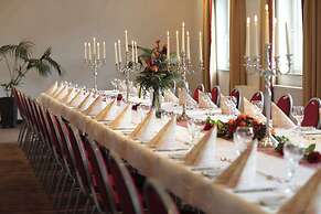 Best Western Hotel Rosenau