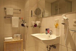 Best Western Hotel Rosenau
