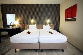 Best Western Hotel Rosenau