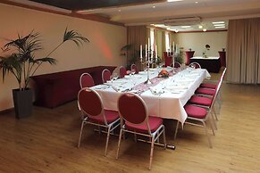 Best Western Hotel Rosenau