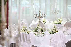 Best Western Hotel Rosenau