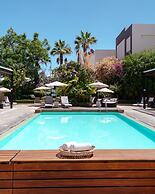 Sheraton Leon
