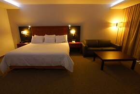 Sheraton Leon