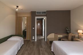 Hotel Donatello Imola