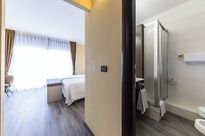 Hotel Donatello Imola