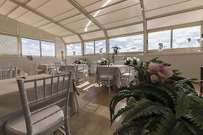Hotel Donatello Imola