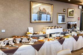 Hotel Donatello Imola