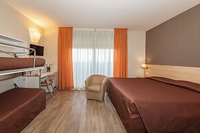 Hotel Donatello Imola