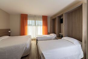 Hotel Donatello Imola