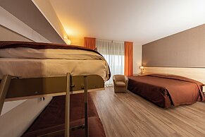 Hotel Donatello Imola