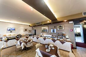 Hotel Donatello Imola