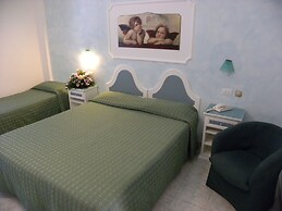 Hotel Ristorante Borgo La Tana