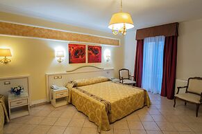 Hotel Ristorante Borgo La Tana