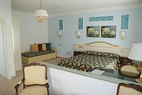 Hotel Ristorante Borgo La Tana