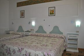 Hotel Ristorante Borgo La Tana