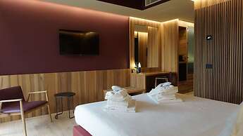 Alevic Hotel Sirmione