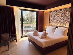 Alevic Hotel Sirmione