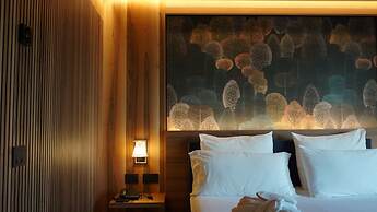 Alevic Hotel Sirmione