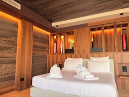 Alevic Hotel Sirmione