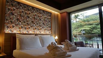 Alevic Hotel Sirmione