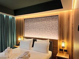 Alevic Hotel Sirmione