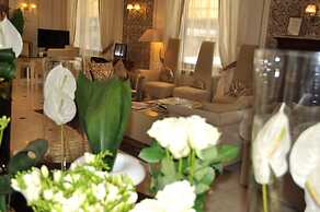 Hotel Jolanda