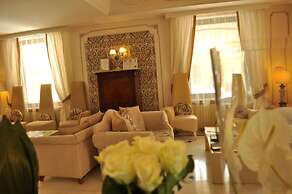 Hotel Jolanda