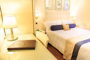 Hotel Jolanda