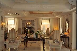 Hotel Jolanda