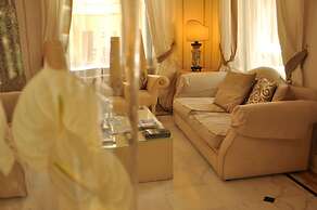 Hotel Jolanda