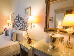 Hotel Jolanda
