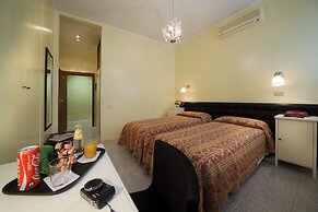 Hotel Cristallo