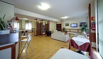 Hotel Cristallo