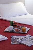 Hotel Cristallo