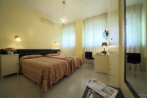 Hotel Cristallo