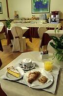 Hotel Cristallo