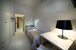 Hotel Cristallo