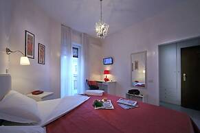 Hotel Cristallo