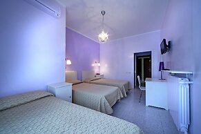 Hotel Cristallo