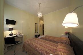 Hotel Cristallo