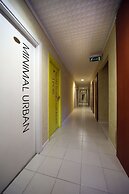 Hotel Cristallo