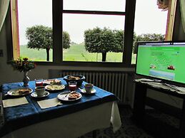 Hotel Sangallo