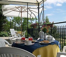 Hotel Sangallo