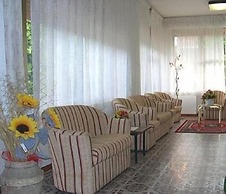 Hotel Sangallo