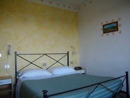 Hotel Sangallo