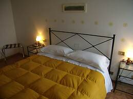 Hotel Sangallo