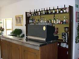Hotel Sangallo
