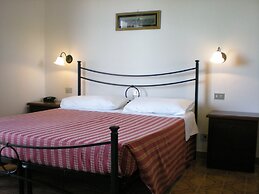 Hotel Sangallo