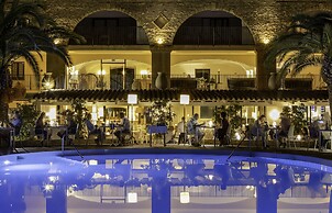 Hotel Costa Dei Fiori